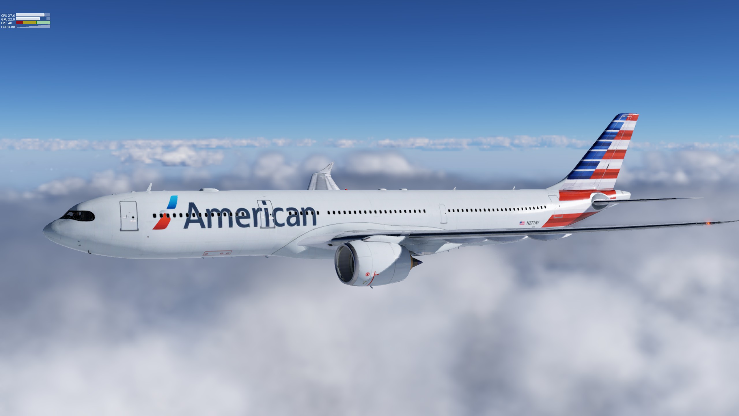 Featured image of post 如何在洋区飞行