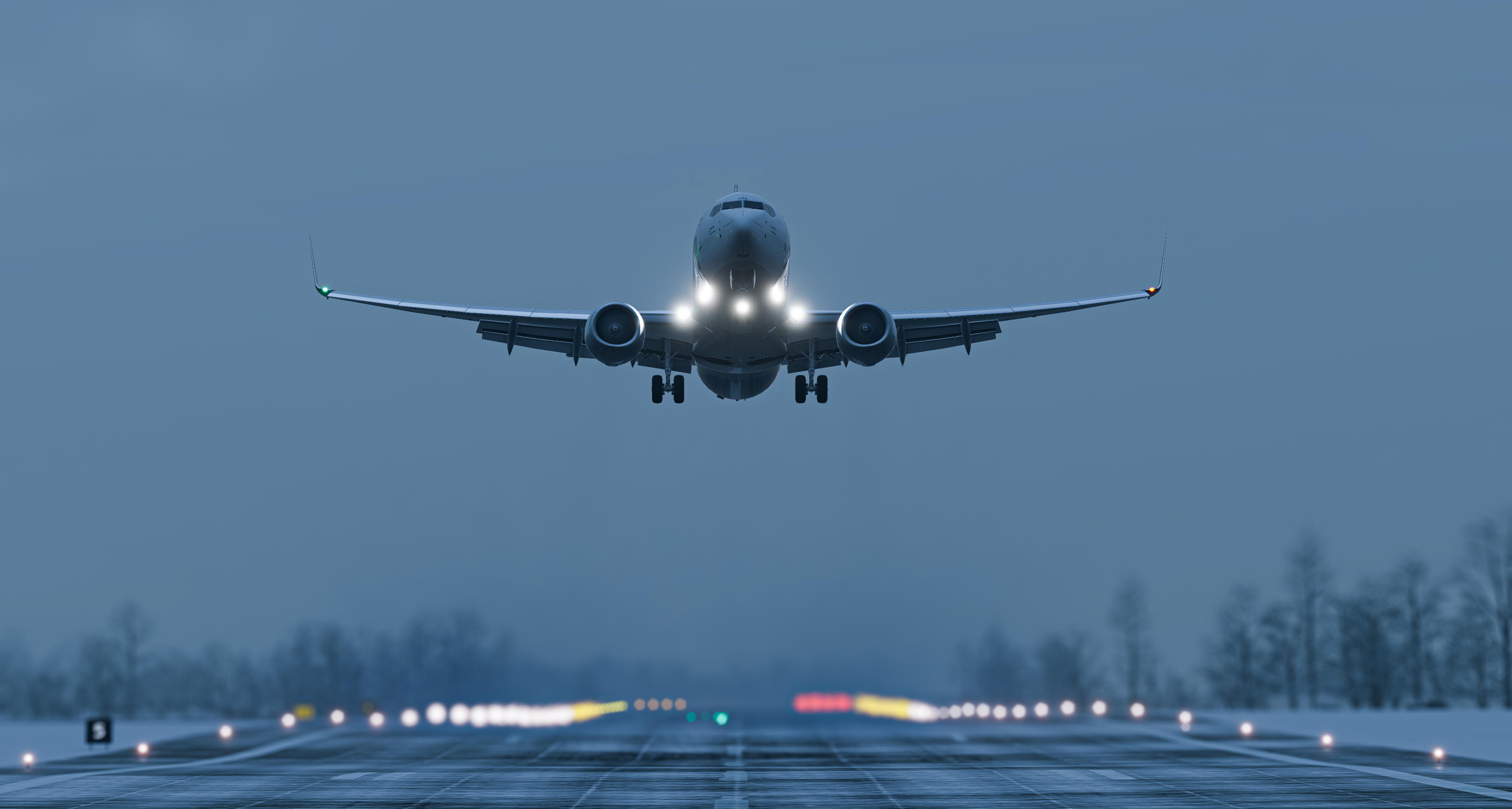 Featured image of post X-Plane 插件